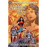 Wonder Woman: The Once & Future Storypar Trina Robbins