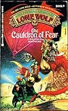 The Cauldron of Fear