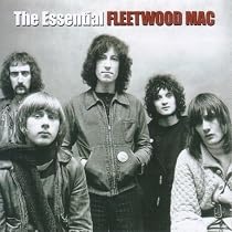 The Essential Peter Green's Fleetwood Mac (2CD)