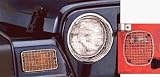 Jeep Wrangler 6-Pc. Stone Guard Set