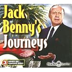 Jack Benny Journeys book cover