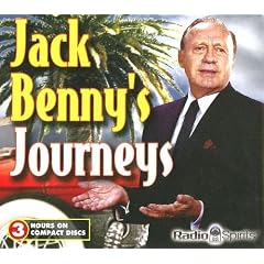 Jack Benny Journeys