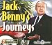 Book Jack Benny Journeys