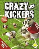 Eigenschaften ak tronic  / Crazy Kickers