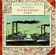 Huckleberry, Finn, 1 Audio-CD