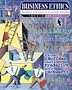 Business Ethics: Readings and Cases in Corporate Morality, with Free PowerWeb: Philosophy