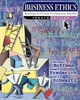 Business Ethics: Readings and Cases in Corporate Morality, with Free PowerWeb: Philosophy