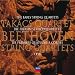 Die Fr�hen Streichquartette Op. 18