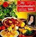 Book My Grandmother's Table -- Simple, Low-Fat Family Meals