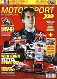 Produkt-Bild: Motorsport-Magazin.com