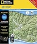 National Geographic TOPO Map of Missouri (Mac)