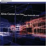  -  Alvin Curran: Inner Cities