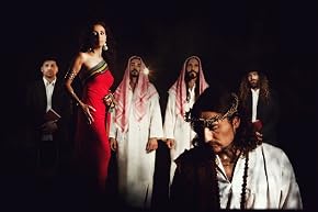 Image de Orphaned Land