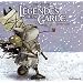 L�gendes de la Garde : Hiver 1152