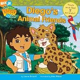Diegos Animal Friends (Go, Diego, Go!)