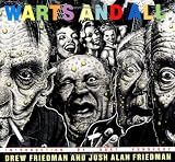 Warts & All
