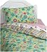 Freckles Flower Power Twin Duvet