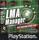 LMA Manager (PS)