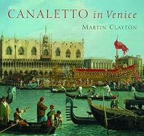 Canaletto in Venice