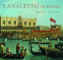 Canaletto in Venice