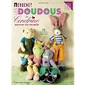Crochet : Les doudous de Cendrine : Volume 2, 36 mod�les originaux