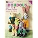 Crochet : Les doudous de Cendrine : Volume 2, 36 mod�les originaux