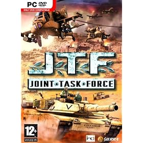 Joint Task Force (PC DVD)