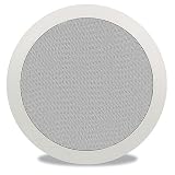 Dual Electronics DC265C In Ceiling Speakers
