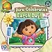 Dora Celebrates Earth Day!: Little Green Nickelodeon (Dora the Explorer)