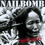 Point Blank an album by Nailbomb