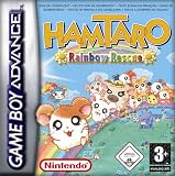 Hamtaro Rainbow Rescue