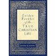 Golden Booklet of the True Christian Life