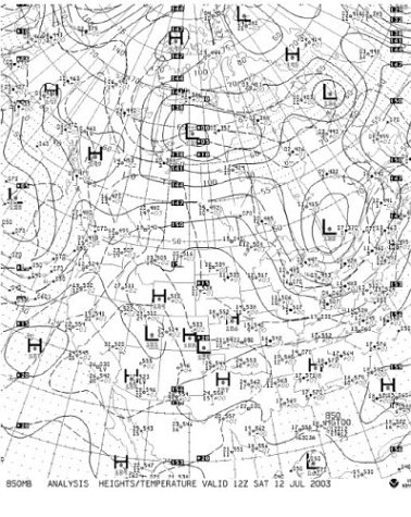 Weather Map Handbook under Rivers in The Books Store