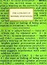 The Alphabet of Modern Annoyances