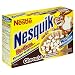 Nestle Nesquik Hot Cocoa, Chocolate with Bunny-Shaped Marshmallows, 8.56-Ounce (Pack of 12)