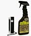 Third Party New : Urine-Off Odor & Stain Remover FOR DOGS (500 ml) + UV Lamp
