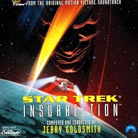 Star Trek: Insurrection - Original Motion Picture Soundtrack