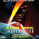 Star Trek: Insurrection - Original Motion Picture Soundtrack