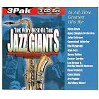 Click here to buy Jazz Giants by  Duke Ellington;Miles Davis;John Coltrane;Many more! .