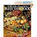 Bless This Food: Four Seasons of Menus, Recipes, and Table Graces