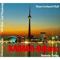 Kanada, Ontario