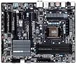 Gigabyte GA-Z68X-UD3P-B3 Scheda Madre