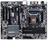 Gigabyte - GA-Z68X-UD3P - Carte mère - ATX - Intel Z68 - 1155 Socket (Rev 1.0)