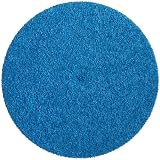 3M 988R 60 Grit, 3" Diameter Cubitron Roloc Nylon Disc (50 Pack)