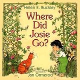 Where Did Josie Go?