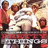Image of album by The Pretty Things
