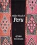 Hidden Threads of Peru: Q'Ero Textiles