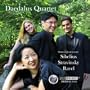 Sibelius, Stravinsky, Ravel: String Quartets