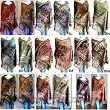 Jacquard Triplelayer Pashmina Shawl Wrap Stole Scarf