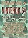 Books : Nintendo 64 Survival Guide, Vol. 2 (Nintendo 64 Survival Guide)